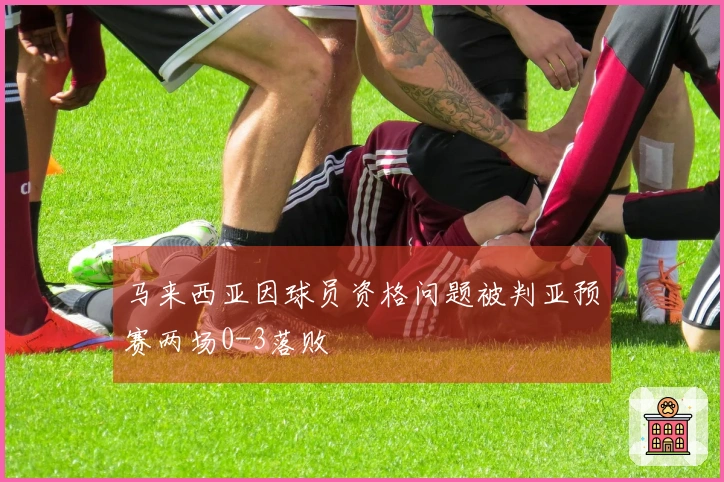 马来西亚因球员资格问题被判亚预赛两场0-3落败